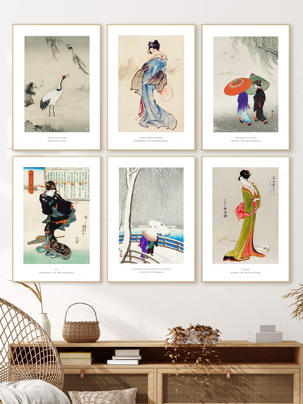 Gaya Jepang Kimono Wanita Geis - Japanese Women Lifestyle ulasan dan harga