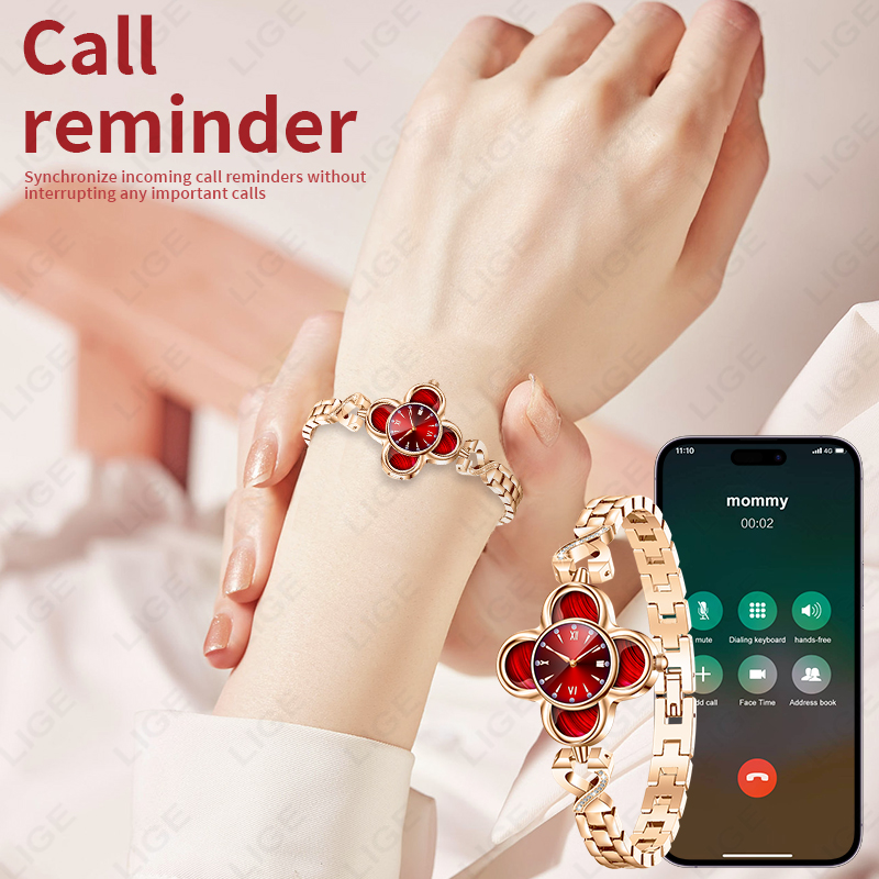 Jam Tangan Wanita Mewah Ringan - Japanese Luxury Lifestyle ulasan dan harga