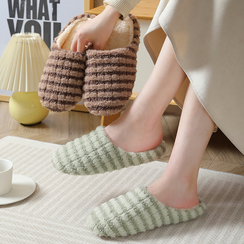 Sandal rumah pasangan bergaya  - Japanese Lifestyle ulasan dan harga