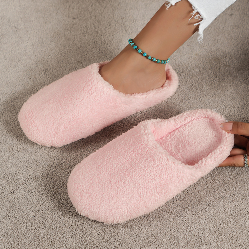 Sandal Rumah Katun Berwarna Po - Japanese Lifestyle ulasan dan harga