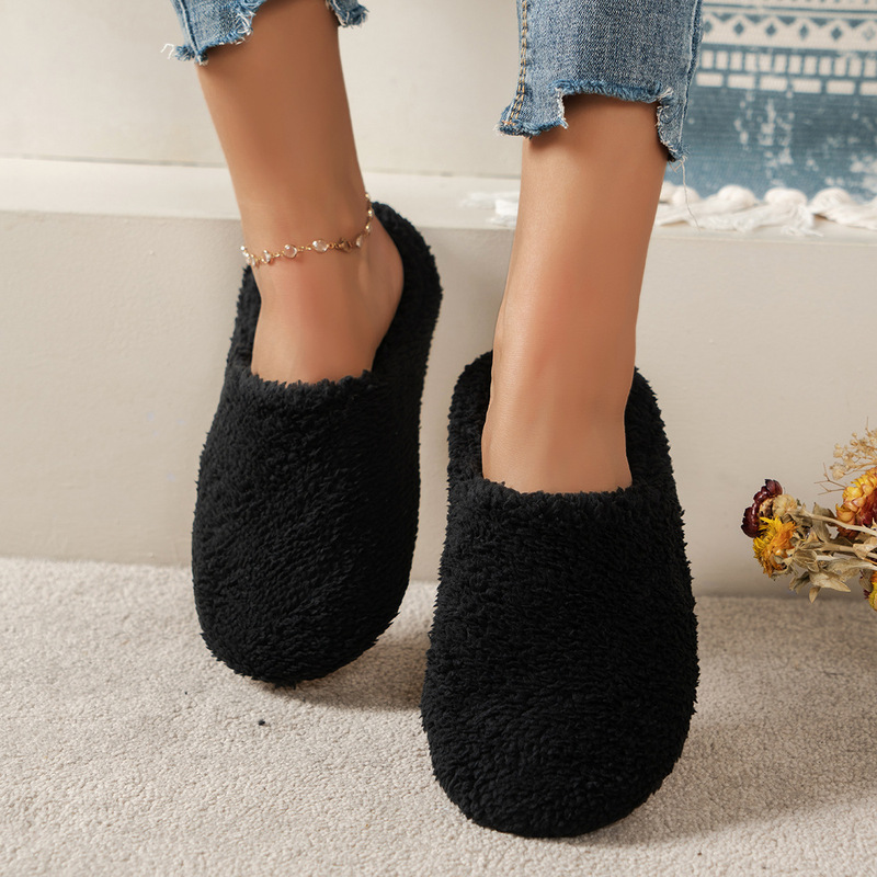 Sandal Rumah Katun Berwarna Po - Japanese Lifestyle ulasan dan harga