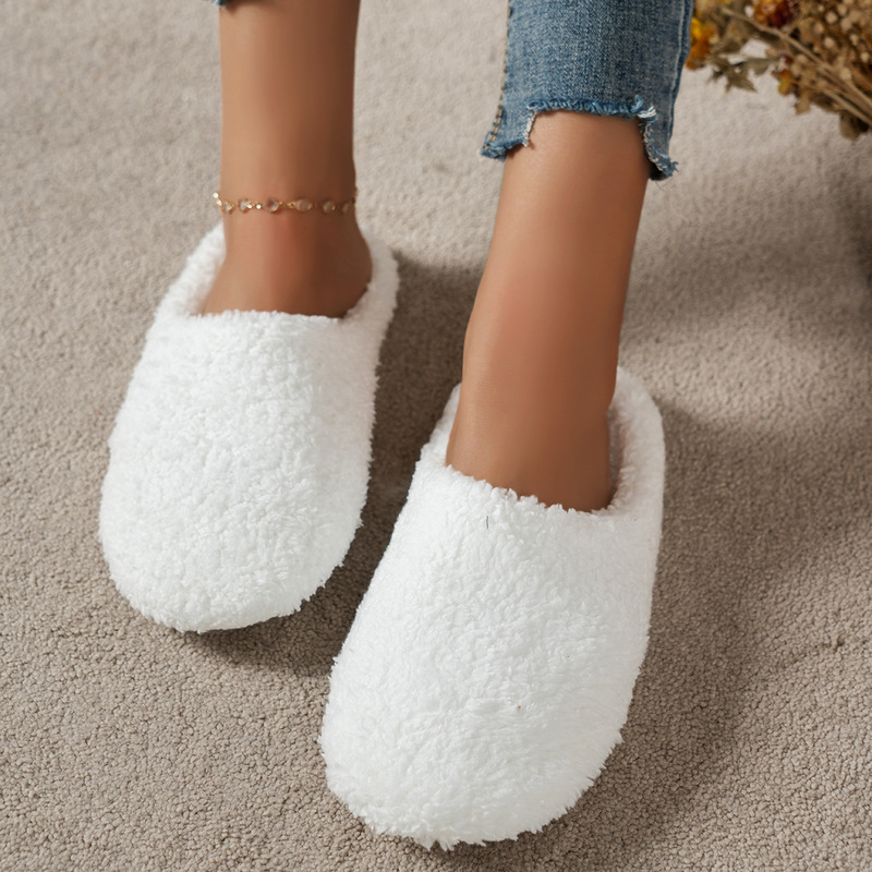 Sandal Rumah Katun Berwarna Po - Japanese Lifestyle ulasan dan harga