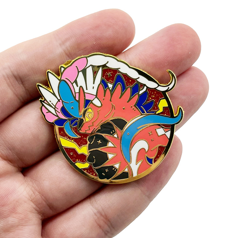 Bros Pin Anime Jepang Pokemon  - Japanese Lifestyle ulasan dan harga