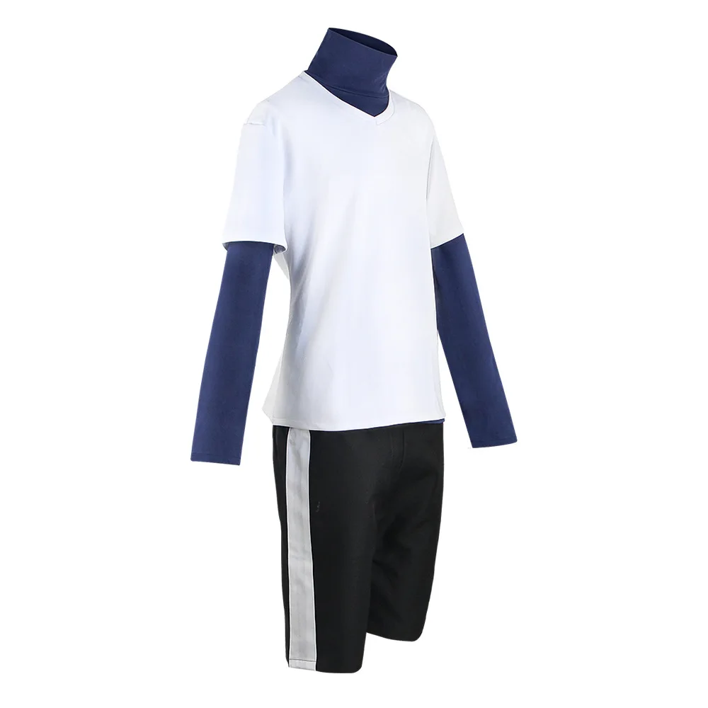 Kostum Cosplay Hunter X Hunter - Japanese Lifestyle ulasan dan harga
