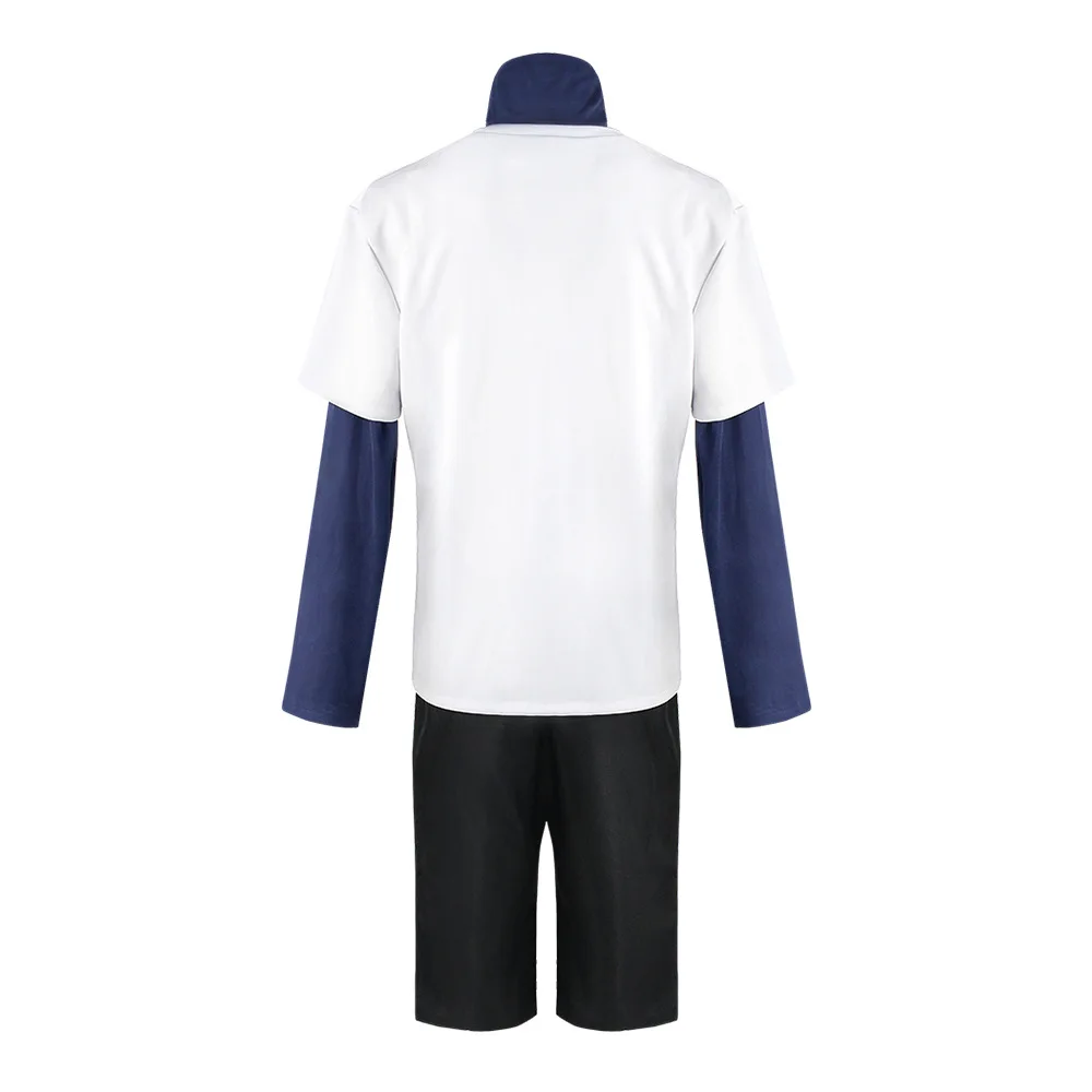 Kostum Cosplay Hunter X Hunter - Japanese Lifestyle ulasan dan harga