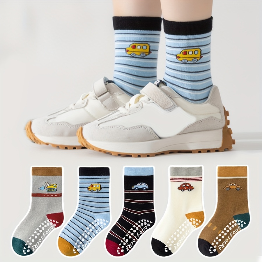 5-Pasang Kaus Kaki Anak dengan - Japanese Daily Lifestyle ulasan dan harga