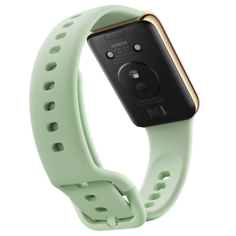 Honor Band 10 Pelacak Kebugara - Japanese Lifestyle Health ulasan dan harga