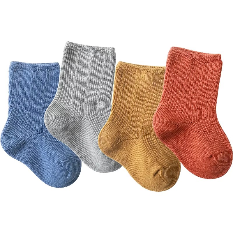 3 Pasang Kaus Kaki Bayi Musim  - Japanese Daily Lifestyle ulasan dan harga